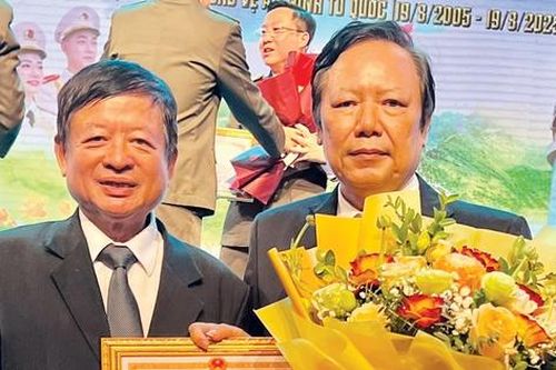 Người viết phóng sự bằng âm nhạc