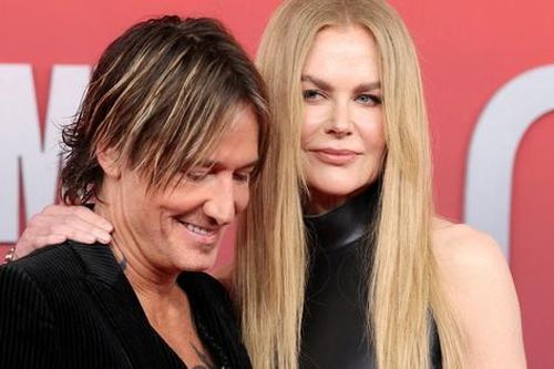 Nicole Kidman chính thức nộp đơn ly hôn, tiết lộ lý do chia tay Keith Urban