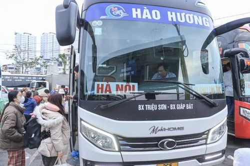 Bỏ giới hạn thời gian lái xe: Doanh nghiệp dễ tuyển tài xế, lái xe bớt áp lực