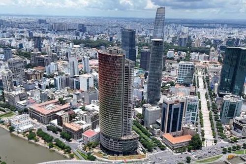TP.HCM kiến nghị gỡ vướng nhiều nội dung khi lập quy hoạch