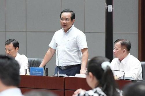 TP.HCM và Becamex bàn chiến lược phát triển hai tuyến đường sắt 'xương sống' vùng Nam Bộ