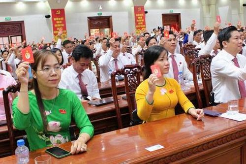 Đồng Tháp hướng tới thành trung tâm trung chuyển tiểu vùng sông Mê Kông