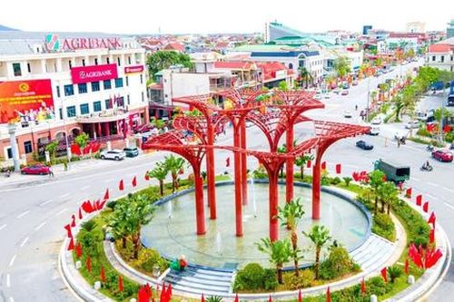 Ngành Xây dựng Hà Tĩnh đề xuất 4 giải pháp thực hiện mục tiêu nghị quyết đại hội Đảng bộ