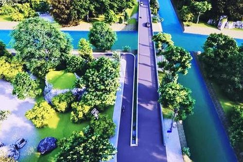 Cần Thơ xem xét đầu tư hai dự án giao thông hơn 58 tỷ đồng