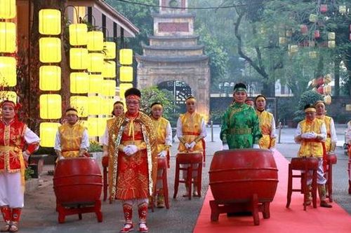 Festival Thăng Long - Hà Nội 2025 mời Thụy Sĩ, Trung Quốc và Hàn Quốc cùng tôn vinh di sản
