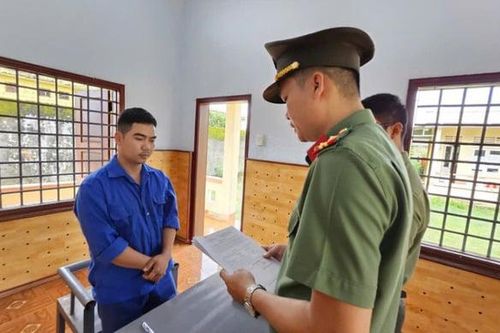 Đắk Lắk: Khởi tố vụ án lừa đảo mở 200.000 thẻ tín dụng, chiếm đoạt 80 tỷ đồng