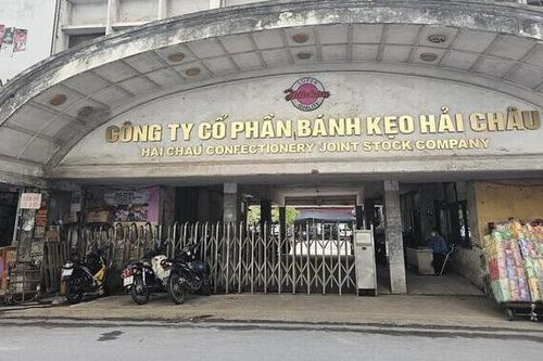 Bánh kẹo Hải Châu và 16 dự án 'ôm đất vàng' không triển khai