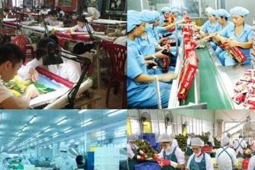 Khai phóng nguồn lực, sức mạnh nội sinh