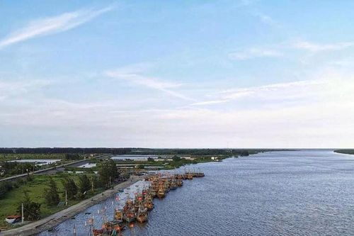 Kinh tế biển - mảnh ghép hoàn hảo hiện thực hóa các mục tiêu phát triển