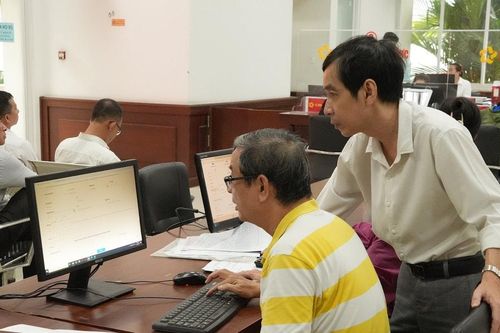 TP. Hồ Chí Minh: Phấn đấu 100% thủ tục hành chính được làm trực tuyến vào cuối năm 2025