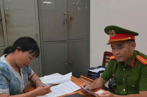 Khởi tố, bắt tạm giam Giám đốc Công ty TNHH Lý Tuấn