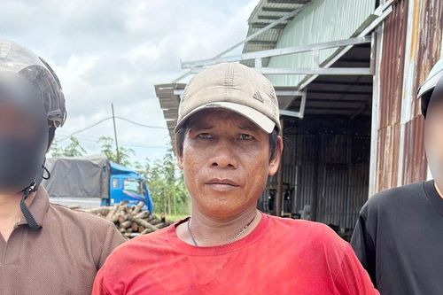 Công an An Giang liên tục bắt giữ 5 đối tượng truy nã
