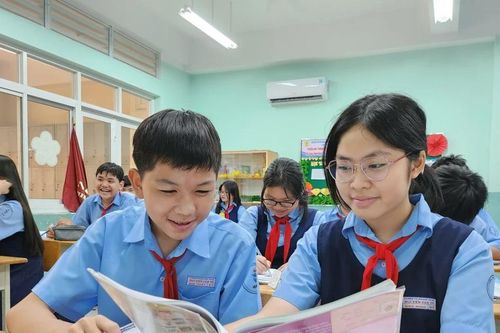 TP. Hồ Chí Minh: Triển khai ứng dụng tương tác EDUi của ngành giáo dục