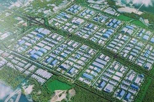 Quảng Trị tăng cường quản lý bảo vệ môi trường