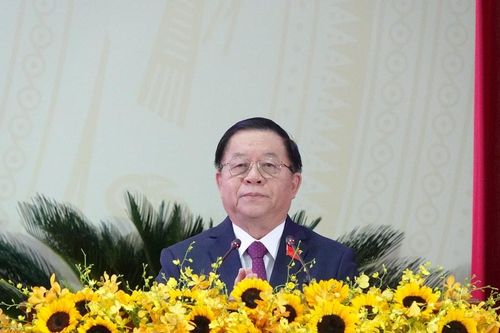 Đồng Tháp vững bước trong giai đoạn phát triển mới