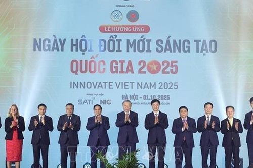 Mở không gian, tháo điểm nghẽn, khơi nguồn lực cho đổi mới sáng tạo