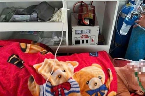 Cảnh báo ngộ độc khí CO khi sử dụng máy phát điện sau bão