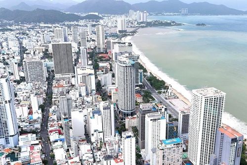 Khánh Hòa phấn đấu phủ kín quy hoạch đô thị, nông thôn trong năm 2025