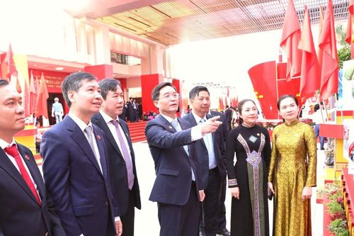 Đắk Lắk bước vào giai đoạn phát triển mới sau thành công Đại hội đại biểu Đảng bộ lần thứ I