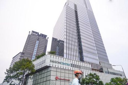 Ông lớn 'vung tiền', áp lực cạnh tranh văn phòng cho thuê ngày càng tăng