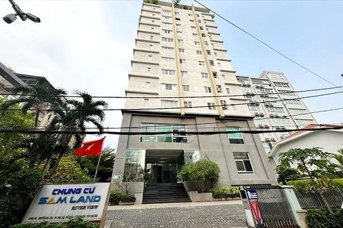 Samland có khả năng bị hủy tư cách đại chúng dù vừa lên UPCoM hơn 1 tháng