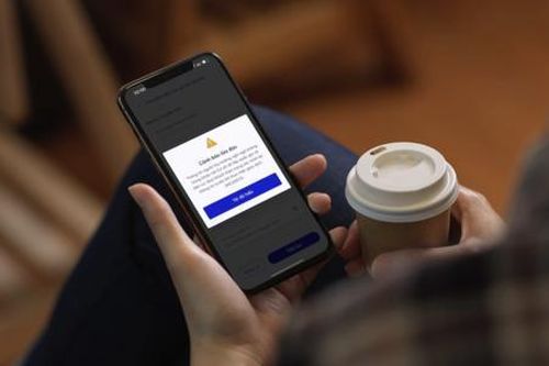 App ngân hàng có tính năng cảnh báo tài khoản nhận tiền có dấu hiệu lừa đảo, khách hàng cần biết