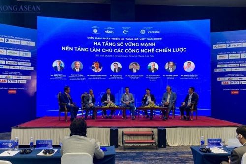 Việt Nam đứng thứ hai khu vực ASEAN về triển khai IPv6