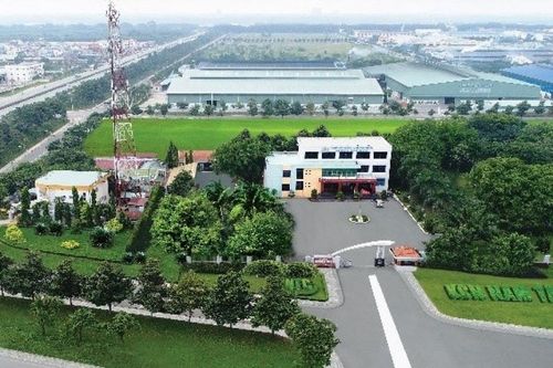 Nam Tân Uyên được chấp thuận niêm yết trên HoSE