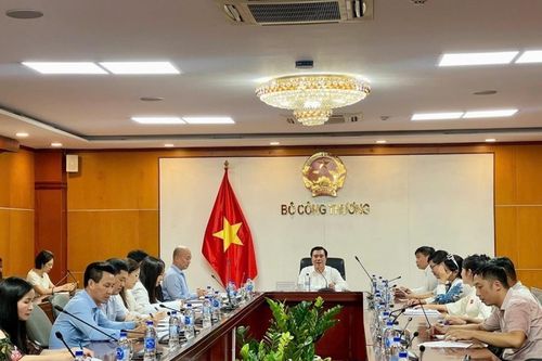 'Chìa khóa số' để đưa sản phẩm Việt Nam ra thế giới