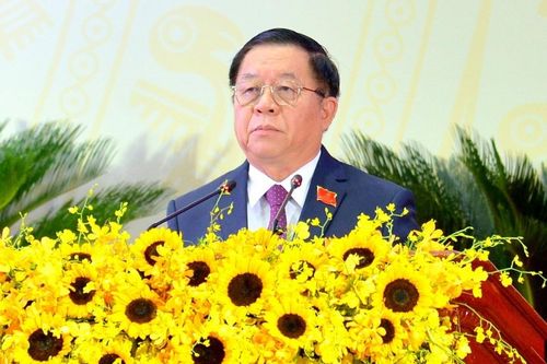 'Đồng Tháp cần khai thác tối đa tiềm năng, lợi thế từ không gian phát triển mới'