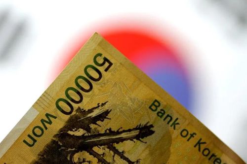 Mỹ và Hàn Quốc nhất trí không sử dụng tỷ giá để giành lợi thế thương mại
