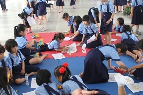 Nhiều trường học không chấp hành quy định về thu chi đầu năm học