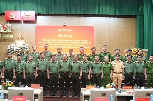 Triển khai chương trình hành động thực hiện Nghị quyết số 66-NQ/TW