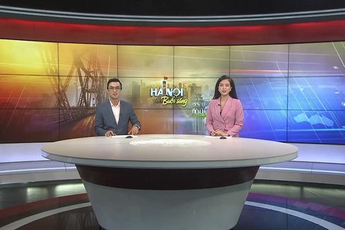 Chương trình Hà Nội buổi sáng | 01/10/2025