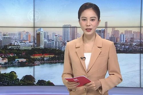 Chương trình Thời sự 9h00 | 01/10/2025