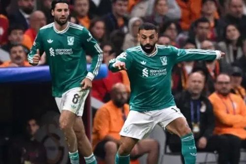 Liverpool bất ngờ gục ngã trên đất Thổ Nhĩ Kỳ
