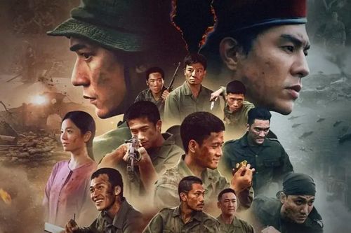 'Mưa đỏ' tranh giải phim quốc tế xuất sắc tại Oscar 2026