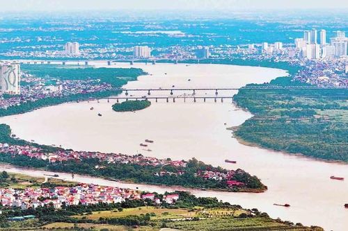 Hà Nội sắp khởi công dự án đường sắt đô thị hơn 35.000 tỉ đồng