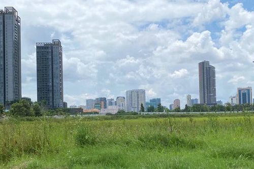 Sunshine Group và tham vọng tại Thủ Thiêm: Từ quỹ tái định cư 3.790 căn đến siêu dự án Eco Smart City 20.000 tỷ đồng