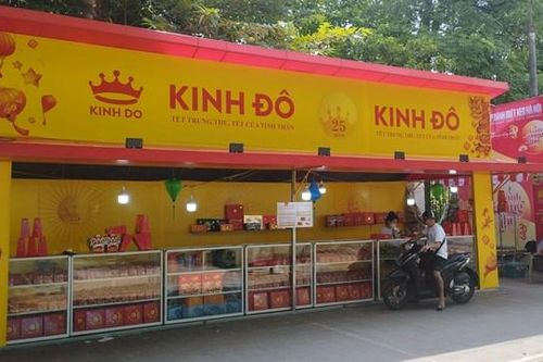 TikTok Shop vượt Shopee, 'thống lĩnh' thị trường bánh trung thu online gần 52 tỷ đồng