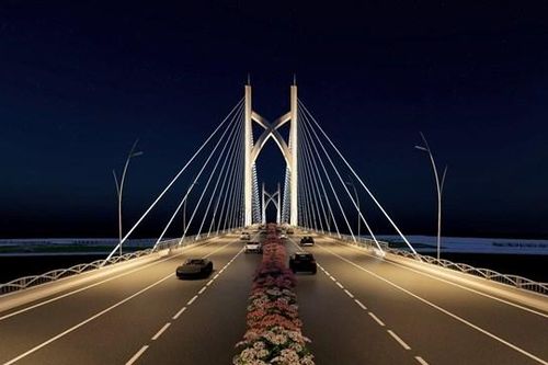 Thaigroup rút đề xuất đầu tư 3 cây cầu tỷ USD tại TP.HCM