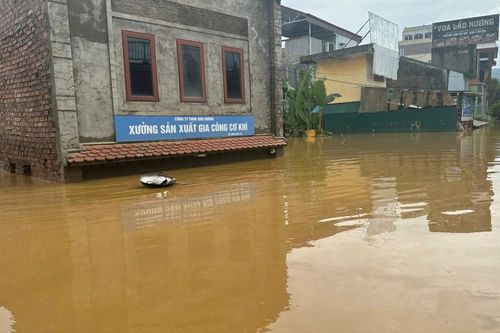 Phường Thục Phán khó khăn trong việc hỗ trợ người dân