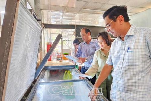 Kinh tế tập thể thúc đẩy phát triển đồng bộ, hiện đại 'tam nông'