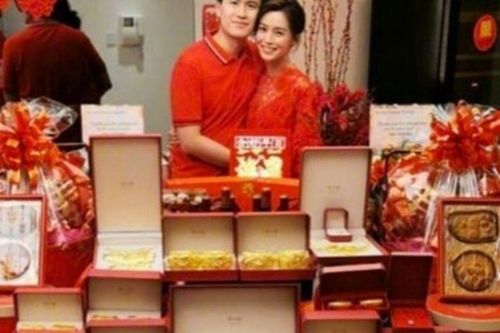 Giữ kín suốt nửa năm, nữ diễn viên nổi tiếng này khiến fan vỡ òa khi bất ngờ công bố đã sinh con đầu lòng