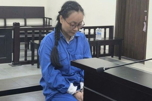 'Nữ đại gia' Bùi Thị Thu Hồng lĩnh án chung thân