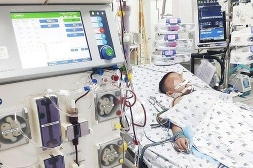 6 trẻ em tử vong vì suy thận: Cảnh báo 2 loại siro trị ho chứa chất cực độc bị cấm sử dụng