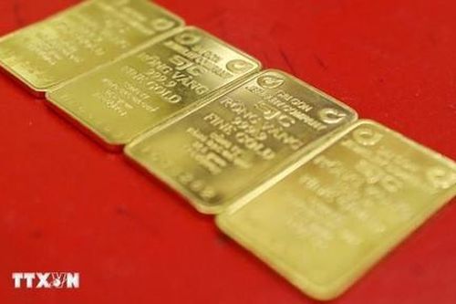 Quy định mới về xuất, nhập khẩu vàng có hiệu lực từ tháng 10/2025