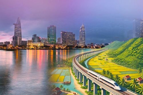 VOV phát động cuộc thi sáng tác chủ đề 'Việt Nam kỷ nguyên vươn mình'