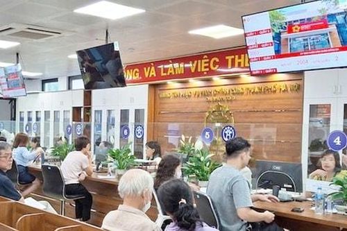 Chủ động gỡ vướng từ sớm, từ xa