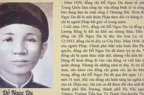 Từ đại hội đến đại hội